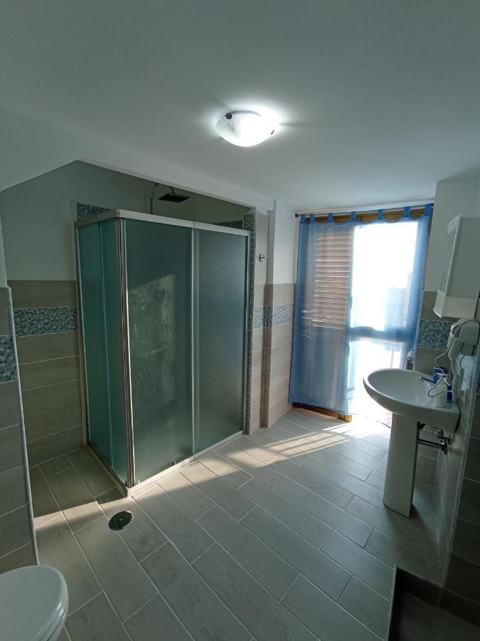 B&B San Giacomo Paola Exterior foto