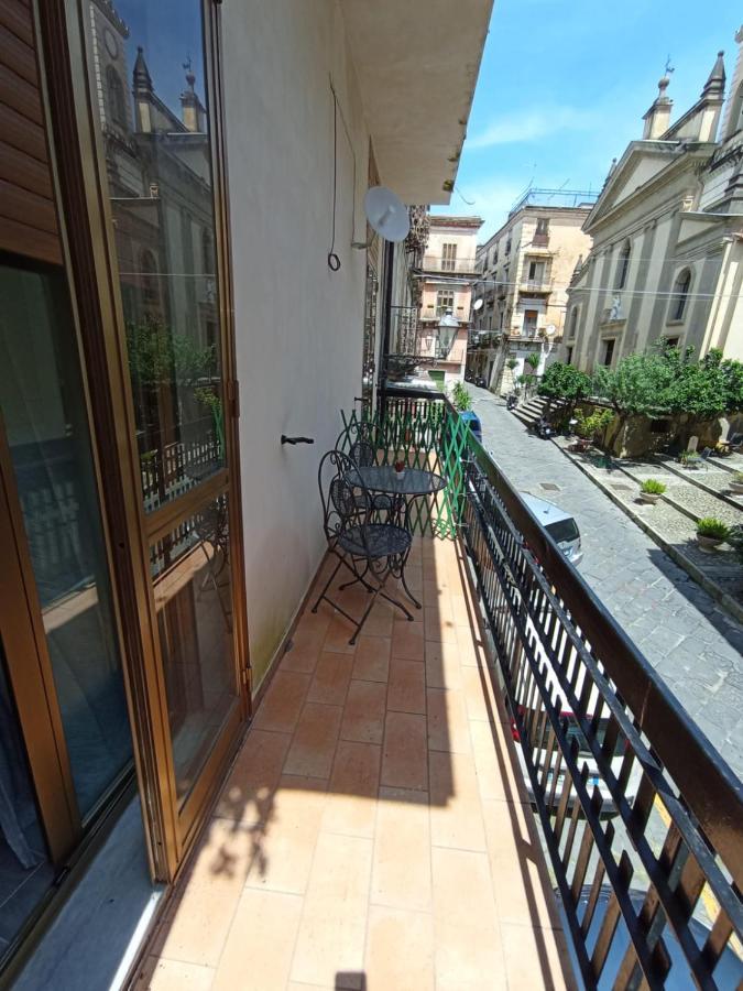 B&B San Giacomo Paola Exterior foto